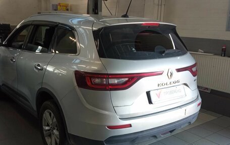 Renault Koleos II, 2019 год, 1 699 000 рублей, 4 фотография