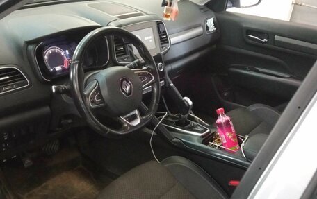Renault Koleos II, 2019 год, 1 699 000 рублей, 5 фотография