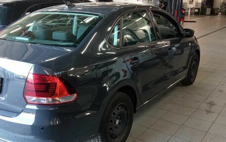 Volkswagen Polo VI (EU Market), 2018 год, 1 275 000 рублей, 3 фотография