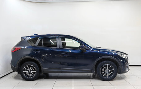 Mazda CX-5 II, 2014 год, 1 445 000 рублей, 5 фотография
