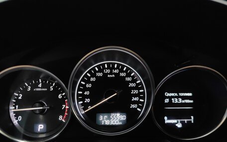 Mazda CX-5 II, 2014 год, 1 445 000 рублей, 10 фотография