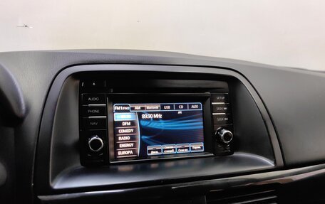 Mazda CX-5 II, 2014 год, 1 445 000 рублей, 14 фотография