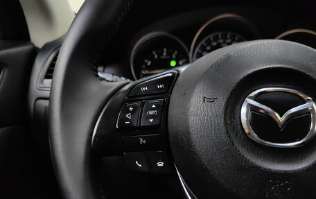 Mazda CX-5 II, 2014 год, 1 445 000 рублей, 18 фотография