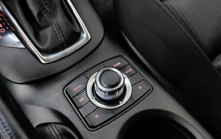 Mazda CX-5 II, 2014 год, 1 445 000 рублей, 17 фотография