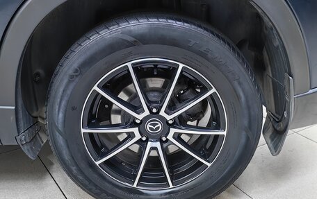 Mazda CX-5 II, 2014 год, 1 445 000 рублей, 24 фотография