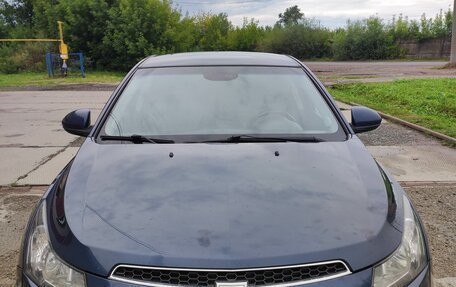 Chevrolet Cruze II, 2012 год, 850 000 рублей, 1 фотография