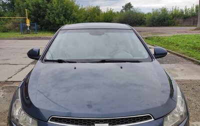 Chevrolet Cruze II, 2012 год, 850 000 рублей, 1 фотография