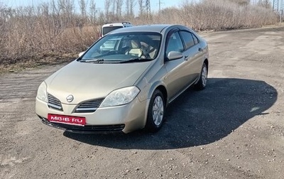 Nissan Primera III, 2002 год, 375 000 рублей, 1 фотография