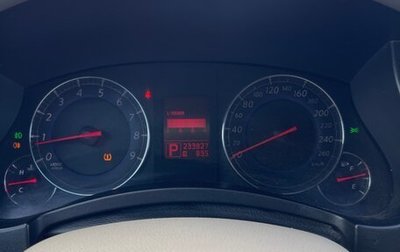 Infiniti EX, 2008 год, 1 600 000 рублей, 1 фотография