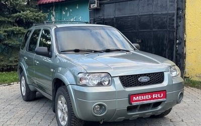 Ford Maverick, 2006 год, 620 000 рублей, 1 фотография