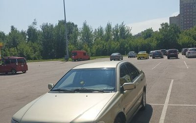 Volvo S40 II, 2001 год, 180 000 рублей, 1 фотография