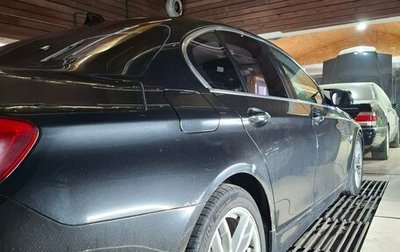 BMW 5 серия, 2011 год, 1 490 000 рублей, 1 фотография