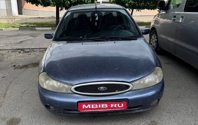 Ford Mondeo II, 1996 год, 130 000 рублей, 1 фотография