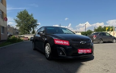 Chevrolet Cruze II, 2012 год, 620 000 рублей, 1 фотография