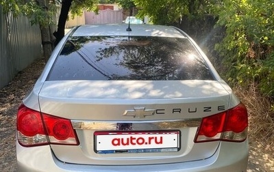 Chevrolet Cruze II, 2013 год, 650 000 рублей, 1 фотография