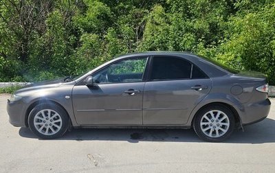 Mazda 6, 2005 год, 395 000 рублей, 1 фотография