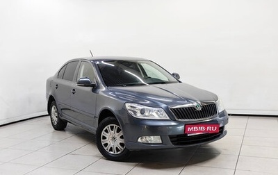 Skoda Octavia, 2013 год, 669 000 рублей, 1 фотография