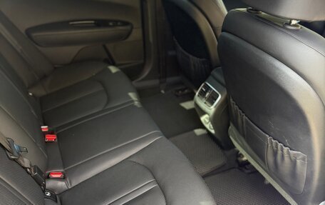 KIA Optima IV, 2018 год, 1 830 000 рублей, 9 фотография