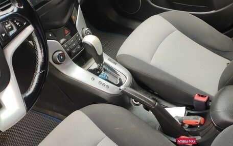 Chevrolet Cruze II, 2012 год, 850 000 рублей, 6 фотография