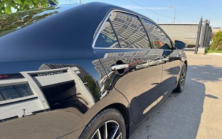 Toyota Camry, 2017 год, 2 449 000 рублей, 7 фотография