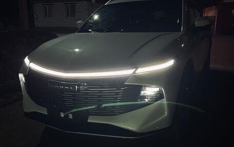 Haval F7, 2025 год, 2 550 000 рублей, 4 фотография