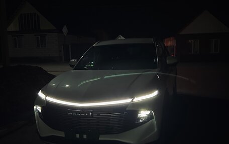 Haval F7, 2025 год, 2 550 000 рублей, 3 фотография