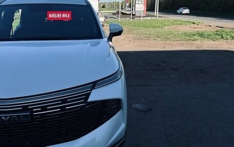 Haval F7, 2025 год, 2 550 000 рублей, 2 фотография
