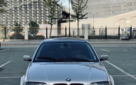 BMW 3 серия, 1999 год, 735 000 рублей, 2 фотография