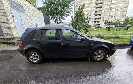 Volkswagen Golf IV, 1998 год, 370 000 рублей, 3 фотография