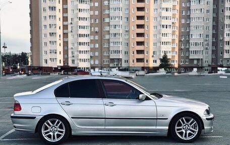 BMW 3 серия, 1999 год, 735 000 рублей, 5 фотография