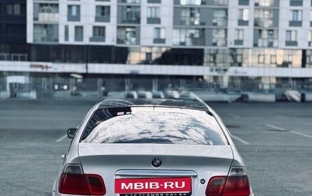 BMW 3 серия, 1999 год, 735 000 рублей, 6 фотография