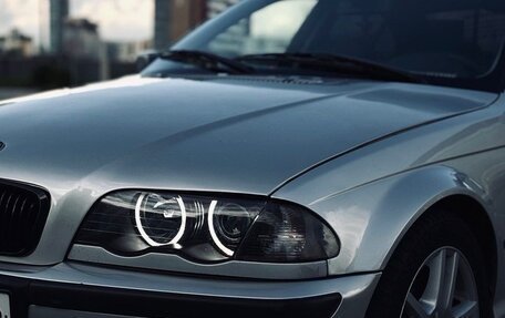 BMW 3 серия, 1999 год, 735 000 рублей, 8 фотография