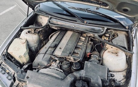 BMW 3 серия, 1999 год, 735 000 рублей, 12 фотография