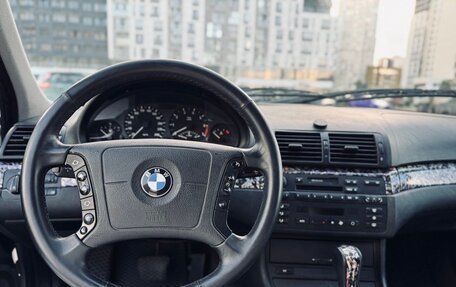 BMW 3 серия, 1999 год, 735 000 рублей, 9 фотография