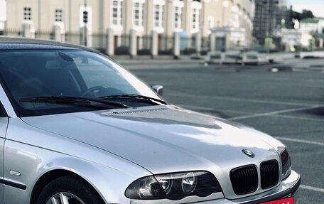 BMW 3 серия, 1999 год, 735 000 рублей, 7 фотография