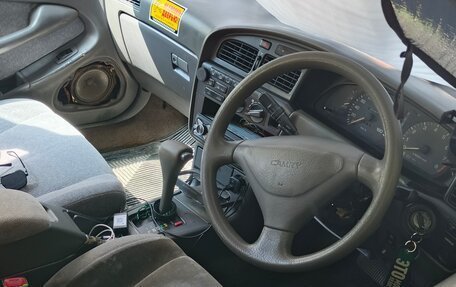 Toyota Camry V30, 1990 год, 200 000 рублей, 4 фотография