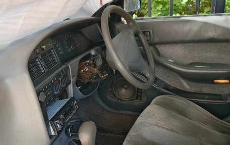 Toyota Camry V30, 1990 год, 200 000 рублей, 5 фотография