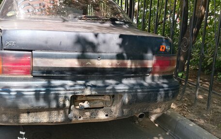 Toyota Camry V30, 1990 год, 200 000 рублей, 8 фотография