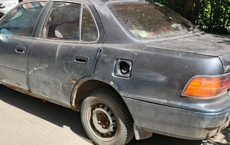Toyota Camry V30, 1990 год, 200 000 рублей, 9 фотография