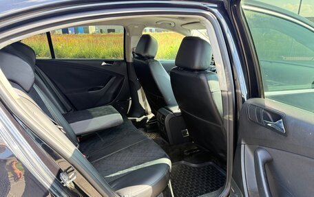 Volkswagen Passat B6, 2005 год, 580 000 рублей, 9 фотография