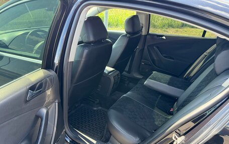 Volkswagen Passat B6, 2005 год, 580 000 рублей, 7 фотография