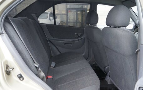 Hyundai Accent II, 2006 год, 425 000 рублей, 8 фотография