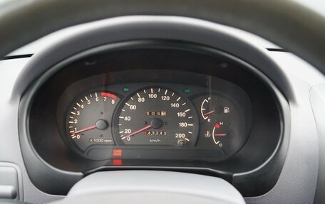 Hyundai Accent II, 2006 год, 425 000 рублей, 9 фотография
