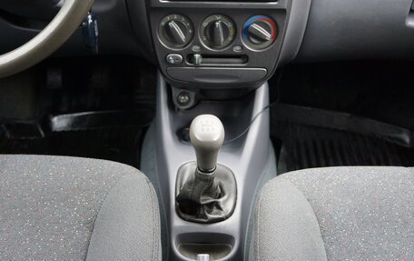 Hyundai Accent II, 2006 год, 425 000 рублей, 11 фотография