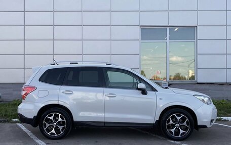 Subaru Forester, 2014 год, 1 499 000 рублей, 8 фотография