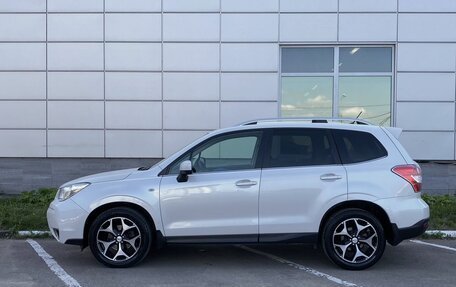 Subaru Forester, 2014 год, 1 499 000 рублей, 7 фотография