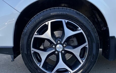 Subaru Forester, 2014 год, 1 499 000 рублей, 9 фотография