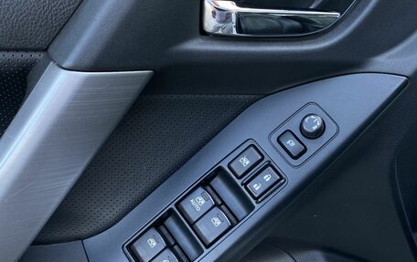 Subaru Forester, 2014 год, 1 499 000 рублей, 12 фотография