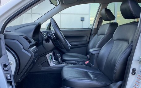 Subaru Forester, 2014 год, 1 499 000 рублей, 13 фотография