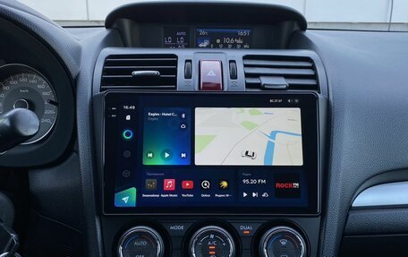 Subaru Forester, 2014 год, 1 499 000 рублей, 18 фотография